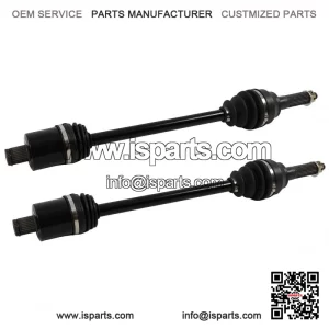 For Polaris Ranger Crew 800 XP 800 2010 2011-2013 2012, Rear CV Axle Shaft