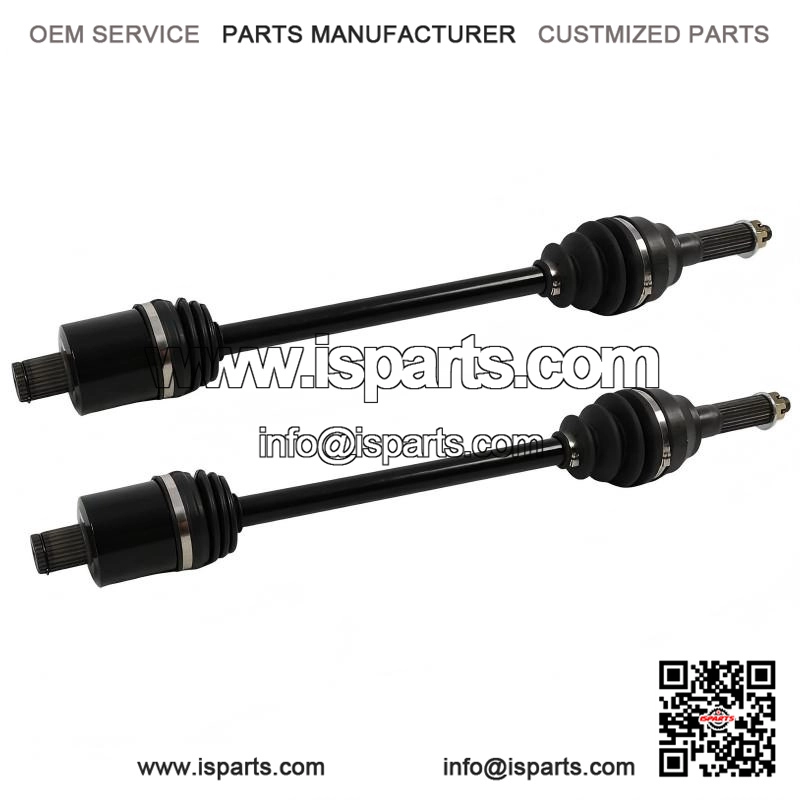 For Polaris Ranger Crew 800 XP 800 2010 2011-2013 2012, Rear CV Axle Shaft