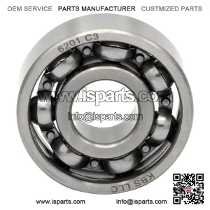 Deep groove ball bearing 12x32x1 A9610062010 V961006201310 Spare part for Can-Am