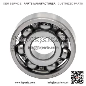 Deep groove ball bearing 17x 420232501 420932815 420932816 Spare part for Can-Am
