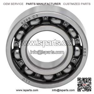 Deep groove ball bearing 420232764 711232764 A961006205C3 Spare part for Can-Am