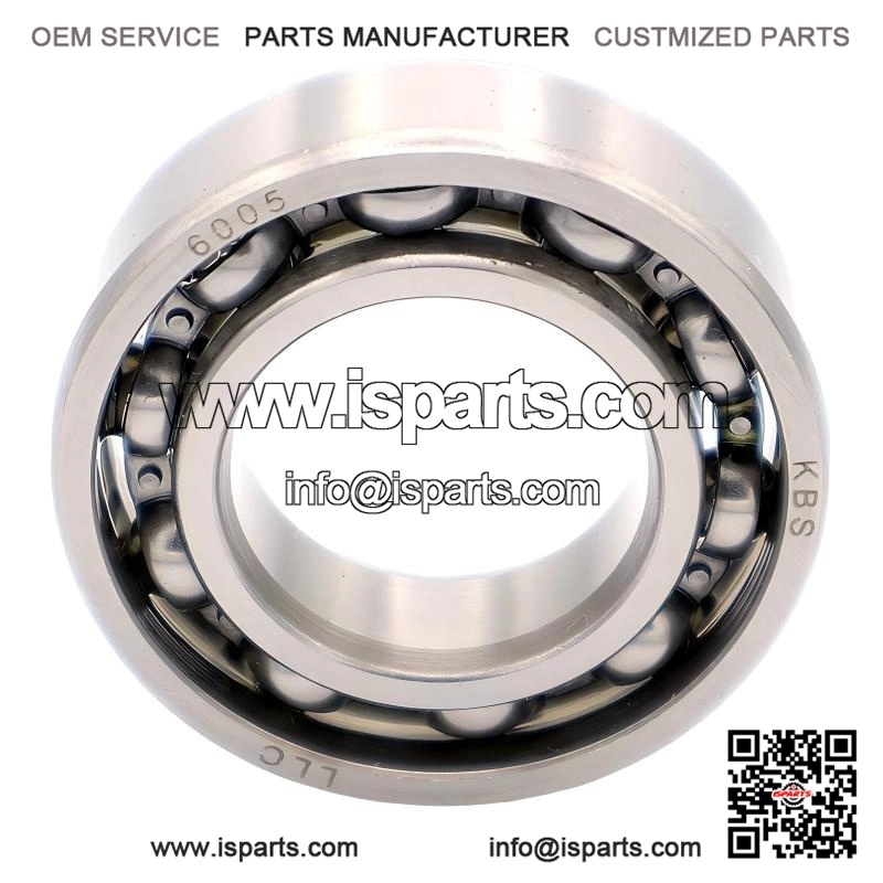 Deep groove ball bearing 25x 420232340 420232341 420232342 Spare part for Can-Am