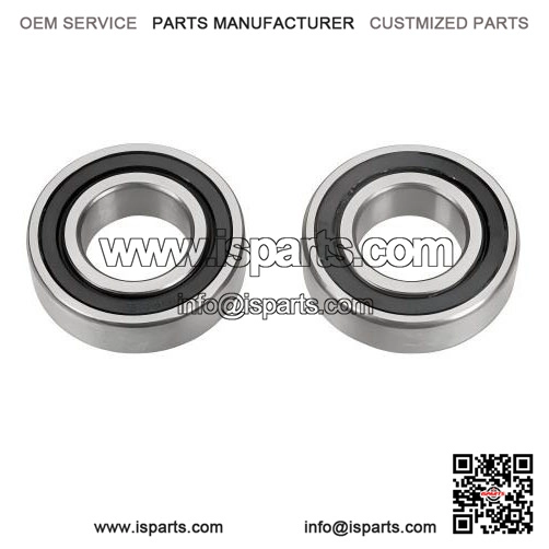 Crankshaft Bearing Kit S961006204010 Can-Am DS (2006-2021)