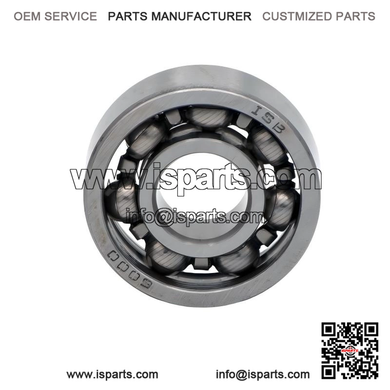 Deep groove ball bearing 10x26x8mm 420232100 Spare part for Sea Doo