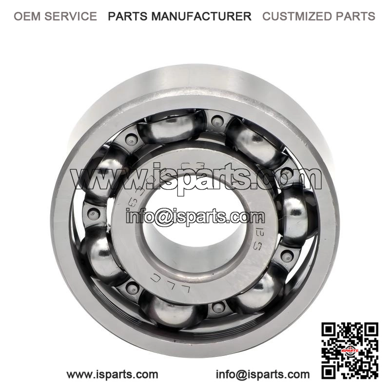 Deep groove ball bearing 15x42x13mm, 420232291 A961006302C3, spare part for Can-Am