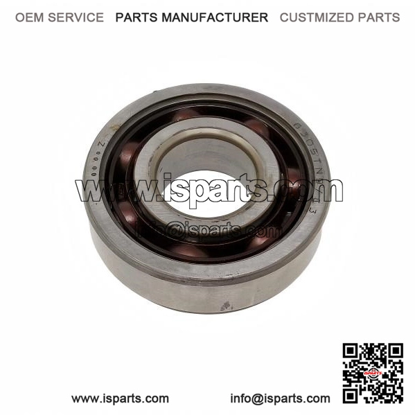 Transmission Bevel Gear Shaft Bearing #1 for 05 John Deere Buck 500