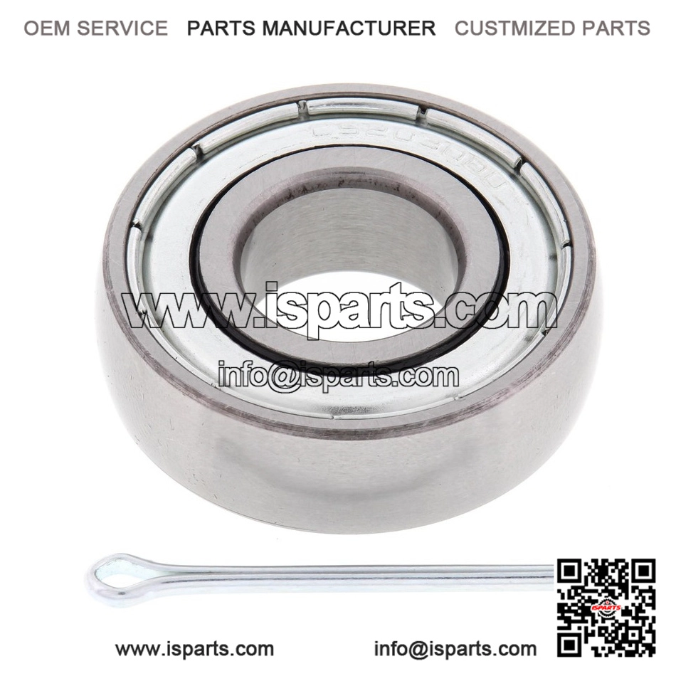 Lower Steering Stem Bearing Kit, Can-Am / Bombardier ATV