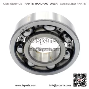 Deep groove ball bearing 35x80x21mm, 420432120 711432120, spare part for Can-Am
