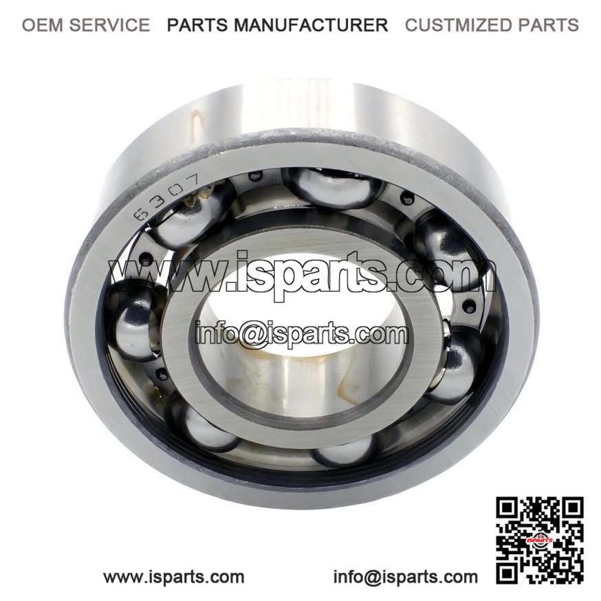 Deep groove ball bearing 35x80x21mm, 420432120 711432120, spare part for Can-Am