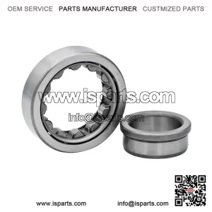 Cylindrical roller bearing 30x62x16mm, 420832526, spare part for Can-Am