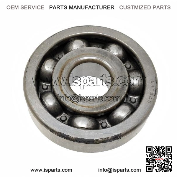 Transmission Bevel Gear Shaft Bearing #2 for 05 John Deere Buck 500