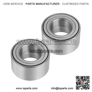 2X Rear Trailing Arm Bearing 293350037 For Can-Am Outlander 400 500 650 800 Max