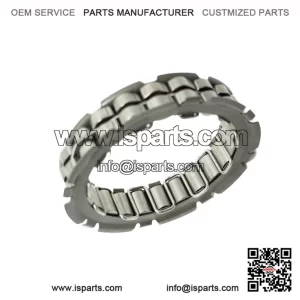 One Way Starter Clutch Bearing Sprag 420659240 for Can-Am Traxter Max STD XT XL Auto