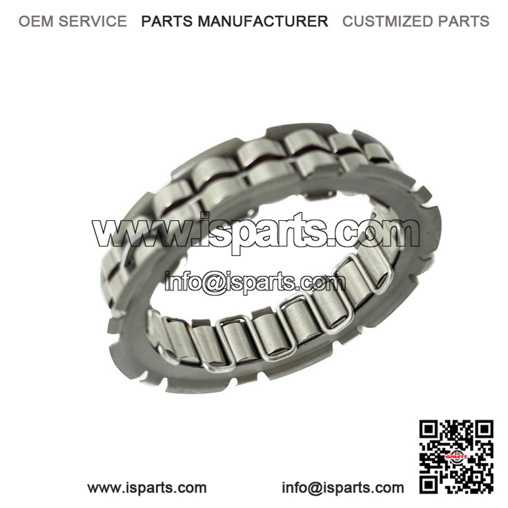 One Way Starter Clutch Bearing Sprag 420659240 for Can-Am Traxter Max STD XT XL Auto