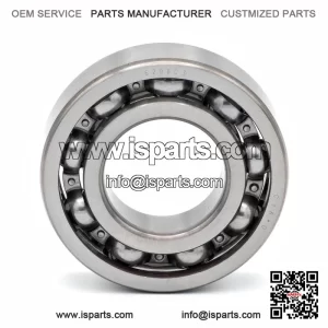 Deep groove ball bearing 30x62x16mm 705500080, spare part for Can-Am