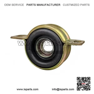 Drive Shaft Carrier Support Bearing 705401646, OEM Can Am Maverick and Commander MAX.