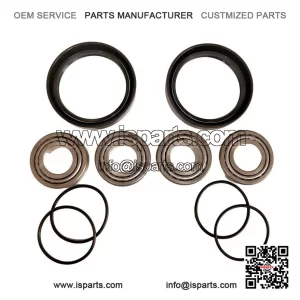 Both Front Wheel Bearings And Seals??Polaris Magnum 425 4x4??1995-1998