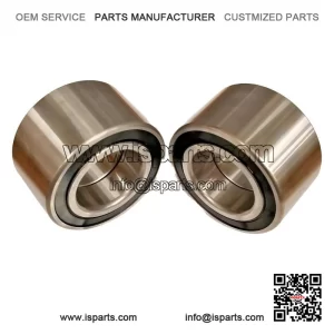 Both Front Wheel Bearings??Polaris Sportsman 570 4x4??2014-2024 All Models