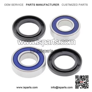 Front Wheel Bearings And Seals??Polaris Sportsman 90??2001-2016