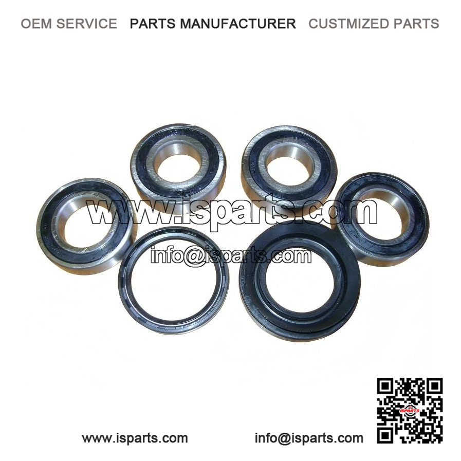 Rear Wheel Bearing & Seal Kit 267??HONDA TRX250 TRX350 TRX350D ATC250ES ATC250SX
