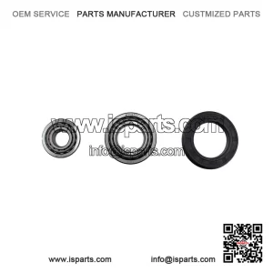 Cone/ Bearing Assy LM179080 Part # 179080 36724