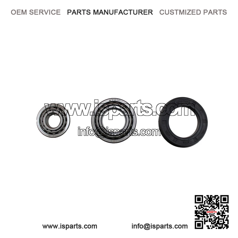 Cone/ Bearing Assy LM179080 Part # 179080 36724