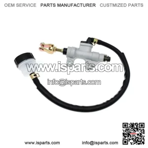 Rear Master Cylinder for  GT650R GT250R GV650 GT650 ?C #69609HN9101 / #69609HP9502