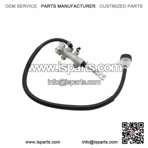 Rear Brake Master Cylinder 705600543 for Can-Am Outlander 400 500 650 800 Max