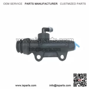 12mm Hydraulic Rear Brake Master Cylinder Pump for Can-Am Bombardier Traxter