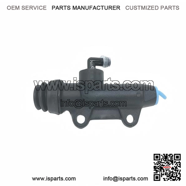 12mm Hydraulic Rear Brake Master Cylinder Pump for Can-Am Bombardier Traxter