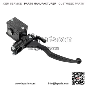 Front Brake Master Cylinder 705600045 ATV for Bombardier Can Am DS650 2000-2007