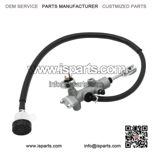 Rear Brake Master Cylinder for Can-Am Bombardier Outlander 330 400 500 650 800