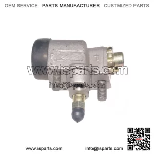 Front Wheel Cylinder with Bleeder-Driver for STAR AK/AP, 14P M-Series Golf Carts