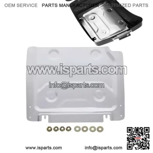 Trunk Base Plate Mount for Harley Touring Road King Glide 2014?C2024
