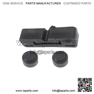 Fuel Tank Rear Rubber Mount for Honda XR75 XL100 SL125 SL100 XL75 XL70