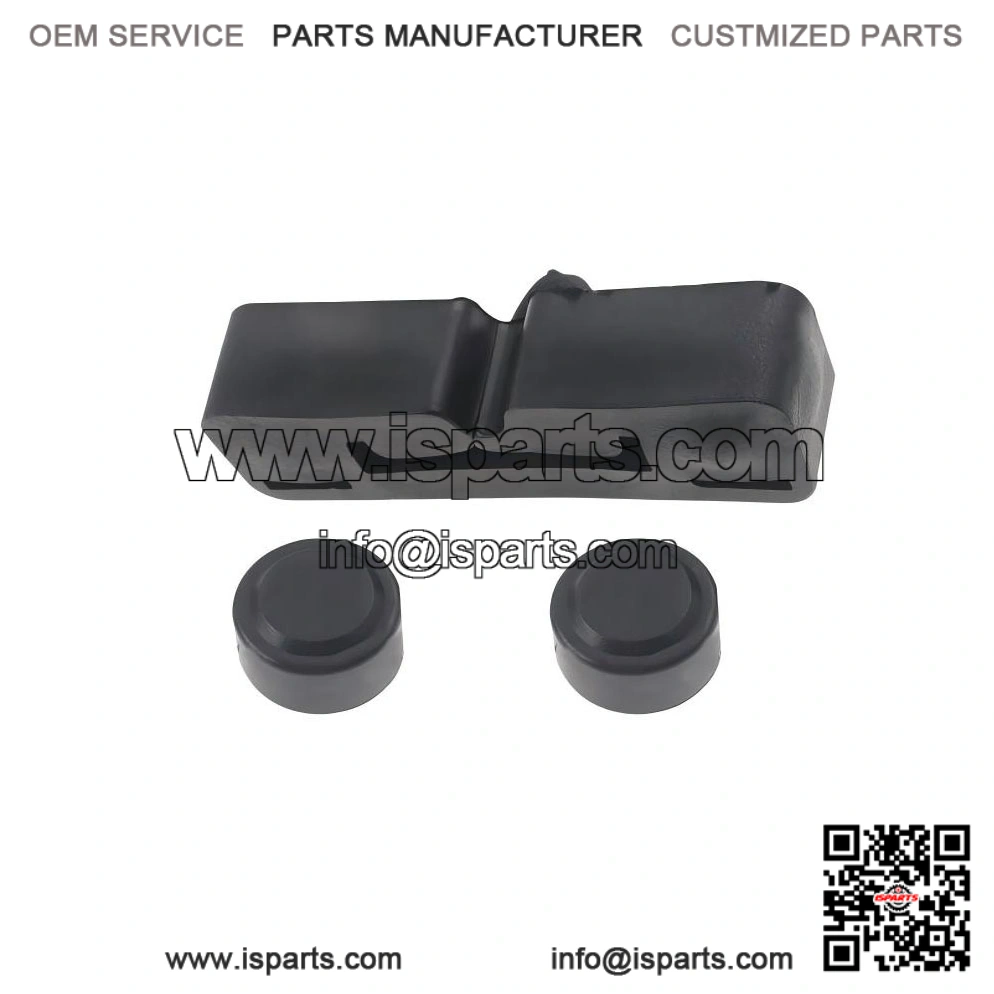 Fuel Tank Rear Rubber Mount for Honda XR75 XL100 SL125 SL100 XL75 XL70