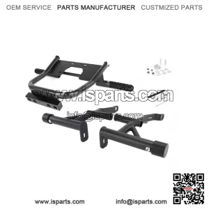 Sub Cage with Stunt Pegs & Scrape Bar for Honda Grom 125 2016?C2020