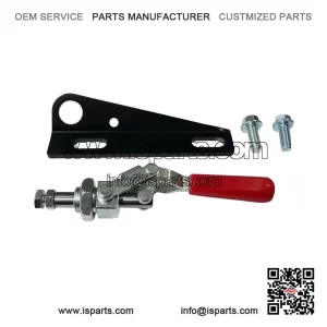 For All Polaris RZR XP 1000 And 2015+ RZR 900 ?C Lockable Parking Brake Kit.