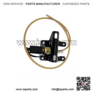 Bracket Assembly 706001134 Can-Am ?C Commander & Maverick 1000