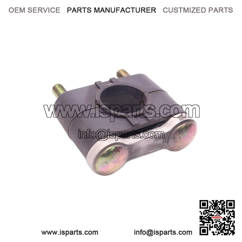 Steering Column Stay Bracket 709400034 2003 Bombardier Quest 650 4x4