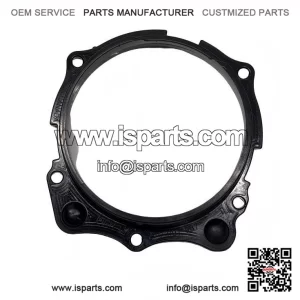 Left High Beam Headlight Housing Mount Can-Am Renegade Commander Maverick