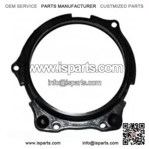 LEFT LOW BEAM MOUNT 710001083 CAN-AM RENEGADE COMMANDER MAVERICK