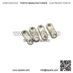 Handlebar Blocks 506151622 55033 Can-Am Outlander 400 06