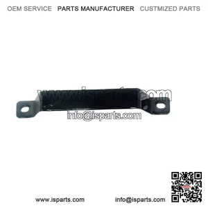 Winch Bracket 705001460 07-12 Can-Am Outlander 650 4x4 XT HO EFI AB17