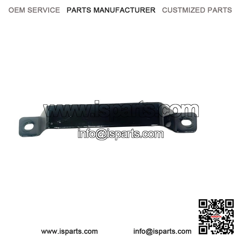 Winch Bracket 705001460 07-12 Can-Am Outlander 650 4x4 XT HO EFI AB17