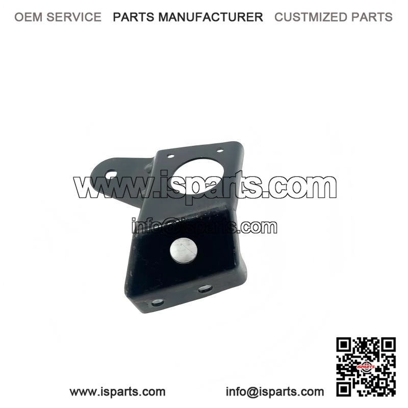 Right Anchor Plate 705002997 07-12 Can-Am Outlander 650 4x4 XT HO EFI AB17