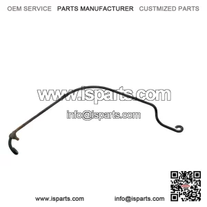 Right Inner Footguard Support 705000639 AB16 2001 DS650