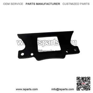 OEM Front Winch Bumper Mount Bracket 705004278 for 2011 Can Am Outlander 650 XT Max
