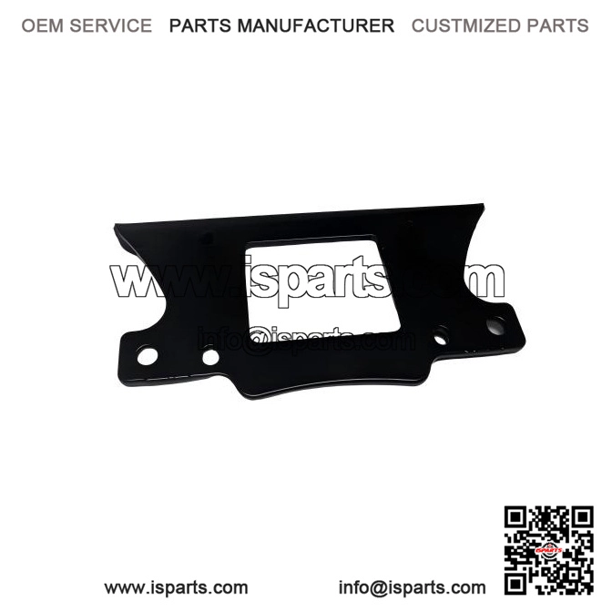 OEM Front Winch Bumper Mount Bracket 705004278 for 2011 Can Am Outlander 650 XT Max