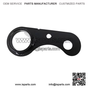 1 NEW OEM Exhaust Muffler Bracket Part 705201577 for Can-Am ATV